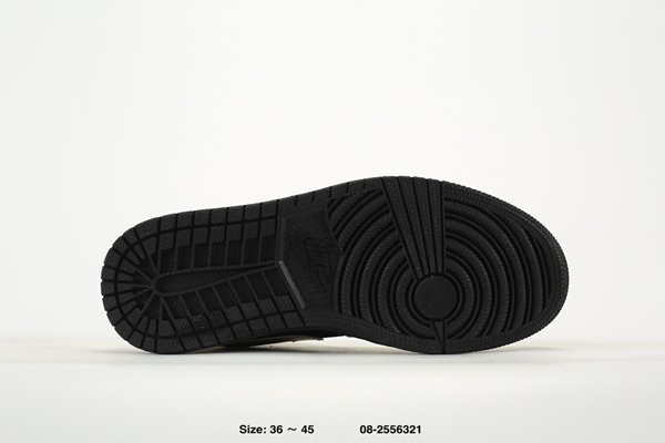 ナイキ靴素材ディテール